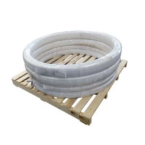 Våren stål Wire65mn 60SI2MNA 55CRSI SAE9254V 50CRVA