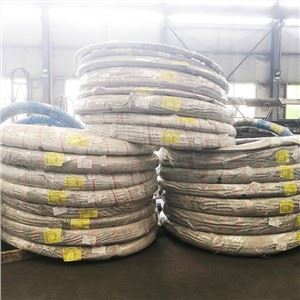 ASTM 229A 229M 99 Oljeherdet ståltråd